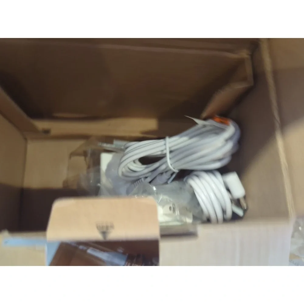 Monitor & Camera and Audio for Baby - iFamily SM650  5